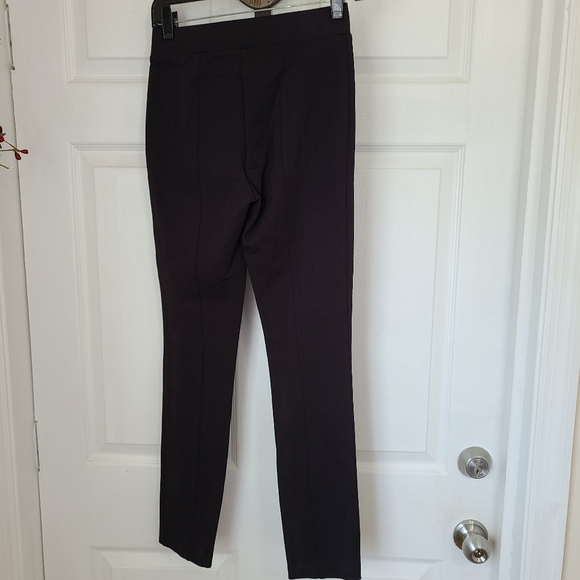 Elizabeth and James Woman's Super Skinny Pants, Size: XS Color: Black - Picture 13 of 16